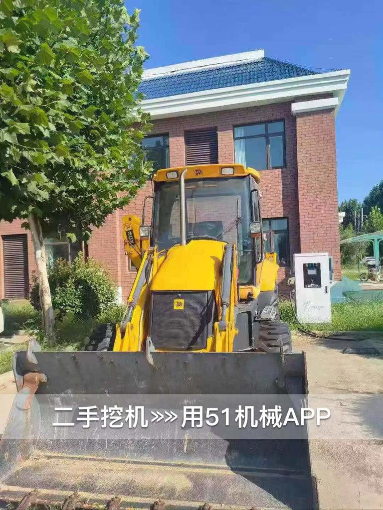 51挖机